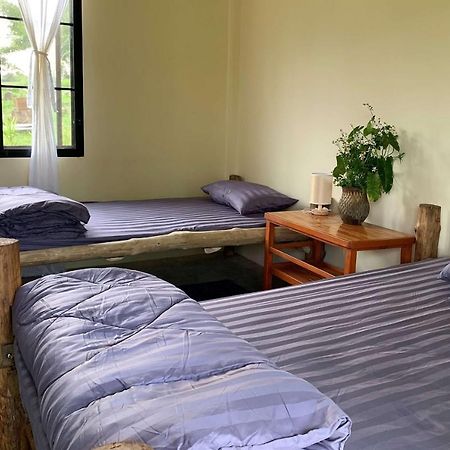 True Nature Chiang Mai - Yoga & Meditation Homestay Retreat Ngoại thất bức ảnh