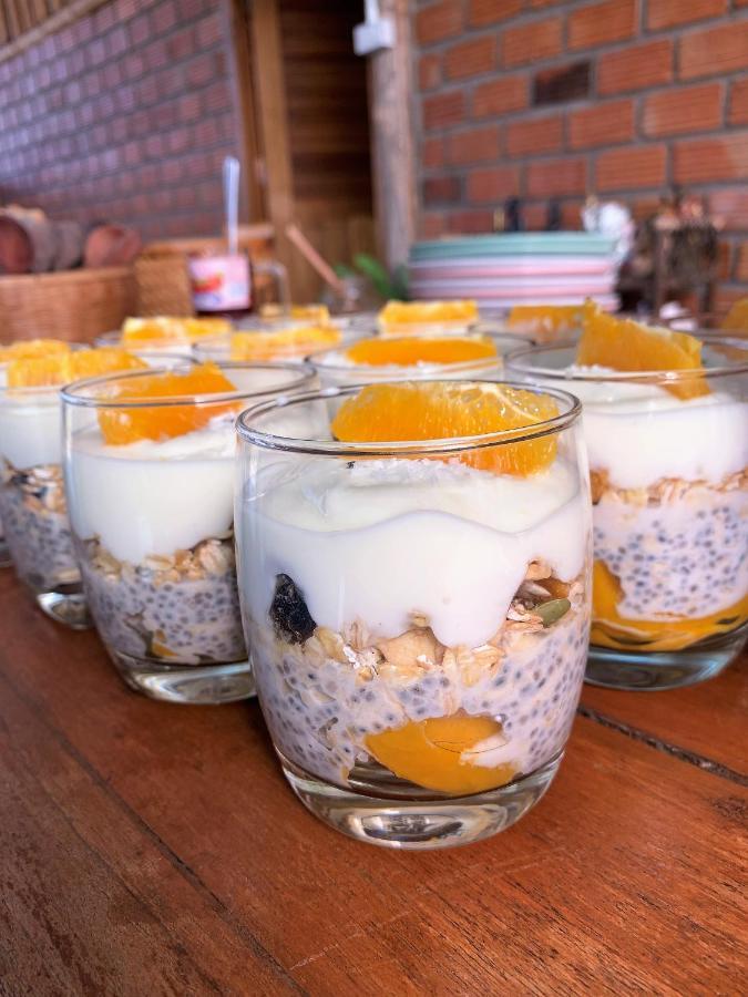 True Nature Chiang Mai - Yoga & Meditation Homestay Retreat Ngoại thất bức ảnh