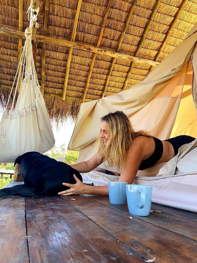 True Nature Chiang Mai - Yoga & Meditation Homestay Retreat Ngoại thất bức ảnh