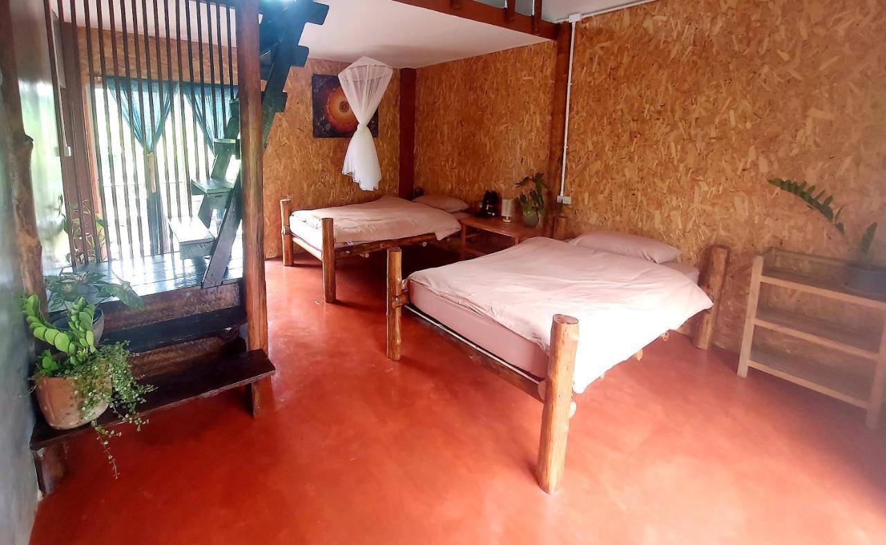 True Nature Chiang Mai - Yoga & Meditation Homestay Retreat Ngoại thất bức ảnh