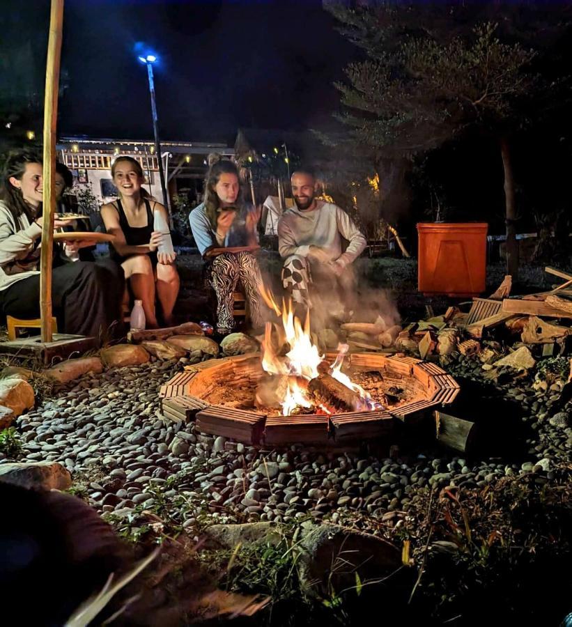 True Nature Chiang Mai - Yoga & Meditation Homestay Retreat Ngoại thất bức ảnh
